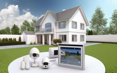 Modern Home Security Systems