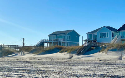 6 Reasons for Owning a Beach Home