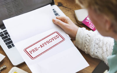 What is a Pre-approval Letter?