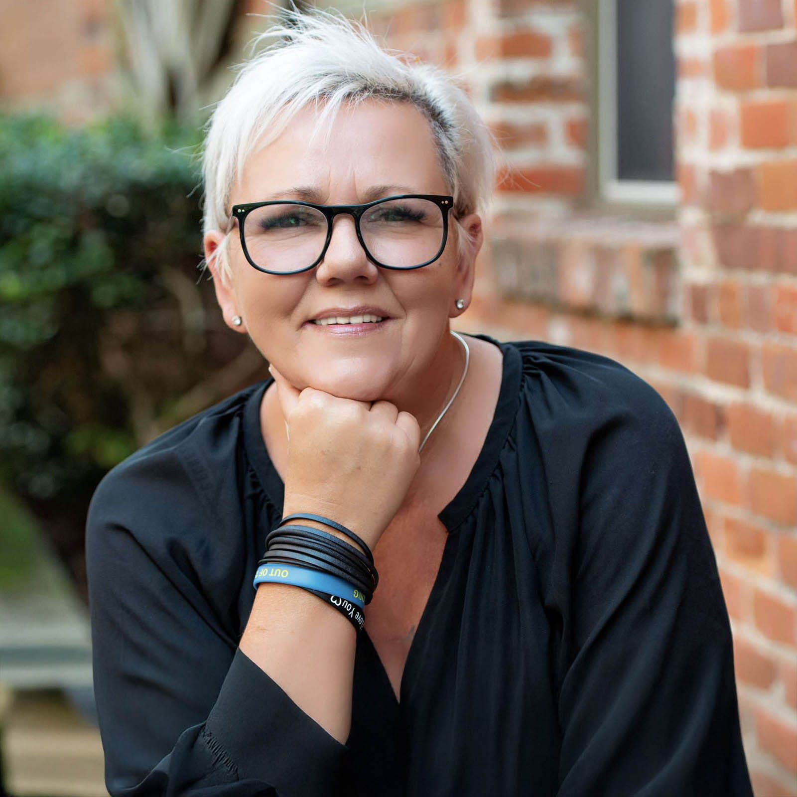 Sandra_Steuer Real Estate Agent Sandra Steuer
