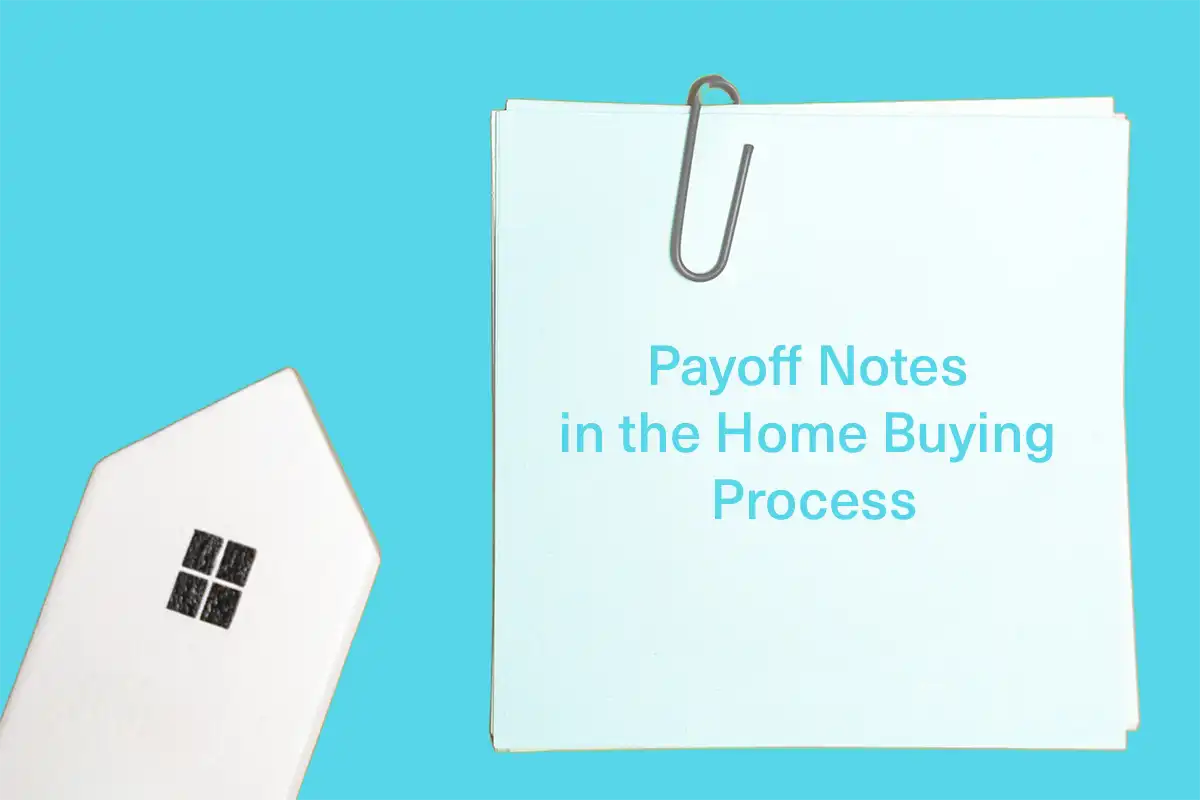home purchase process