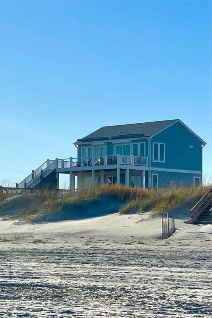Closing Costs in North Carolina Hampstead